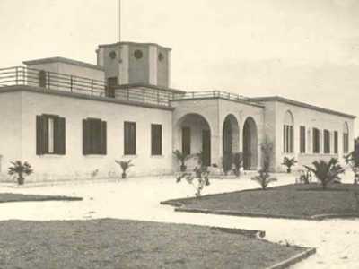 La gloriosa Radio Bari